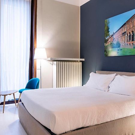 Bc Maison Bed&Cafe Milano Buitenkant foto
