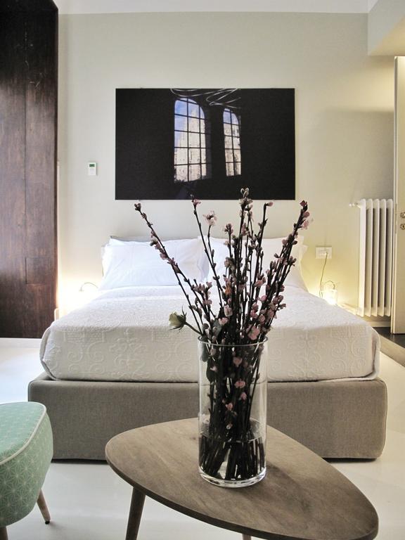 Bc Maison Bed&Cafe Milano Kamer foto