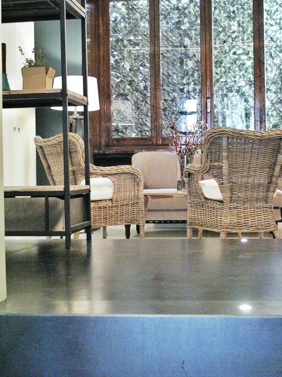 Bc Maison Bed&Cafe Milano Buitenkant foto