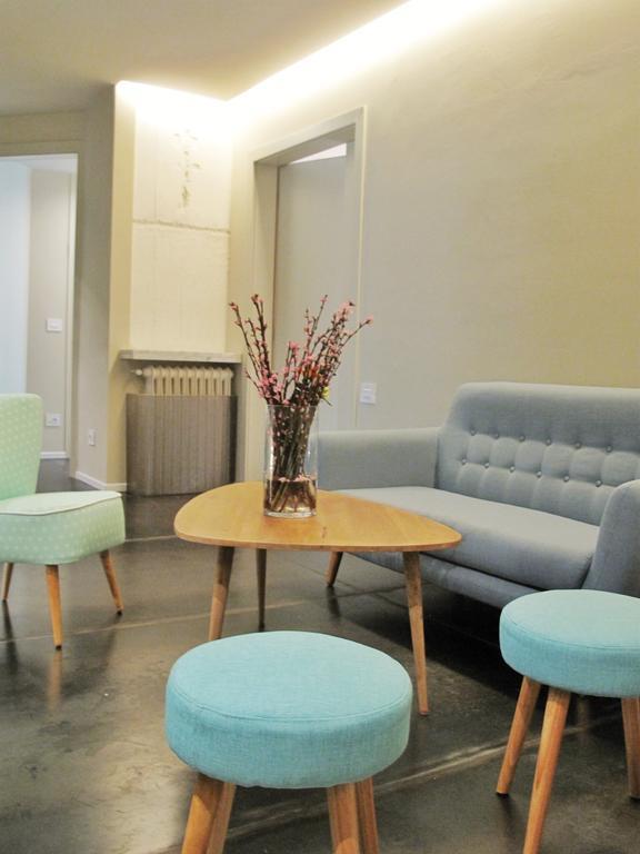 Bc Maison Bed&Cafe Milano Buitenkant foto