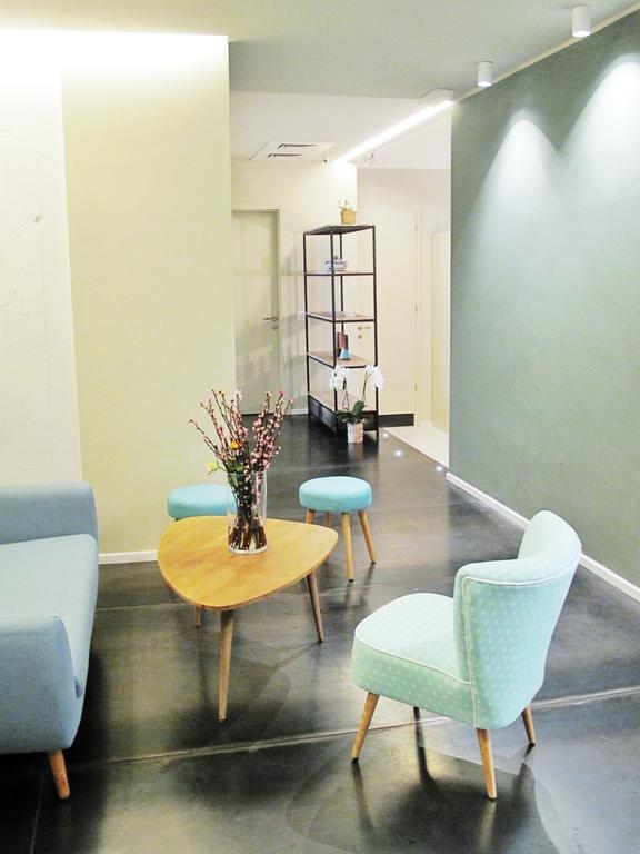 Bc Maison Bed&Cafe Milano Buitenkant foto