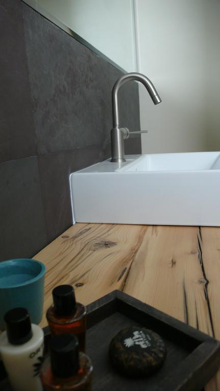 Bc Maison Bed&Cafe Milano Kamer foto