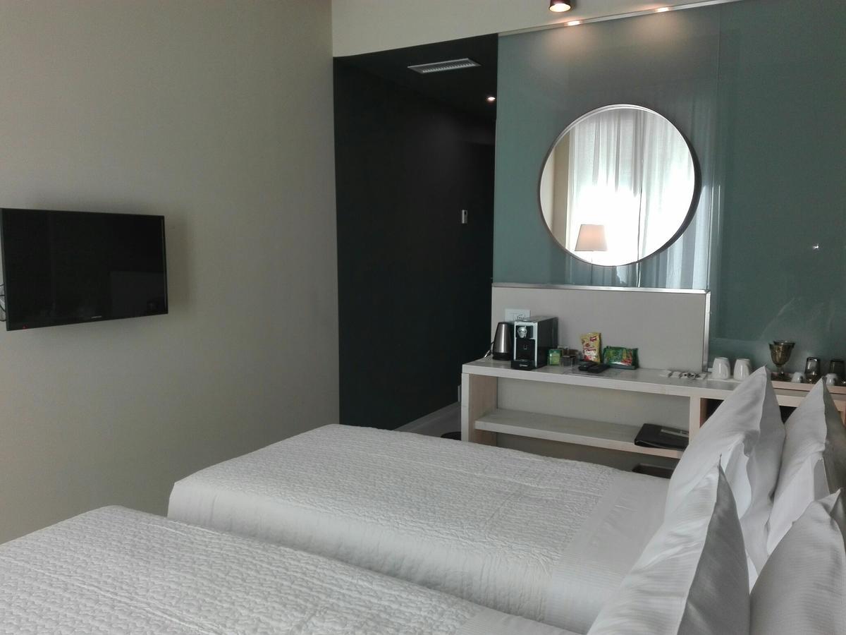 Bc Maison Bed&Cafe Milano Buitenkant foto