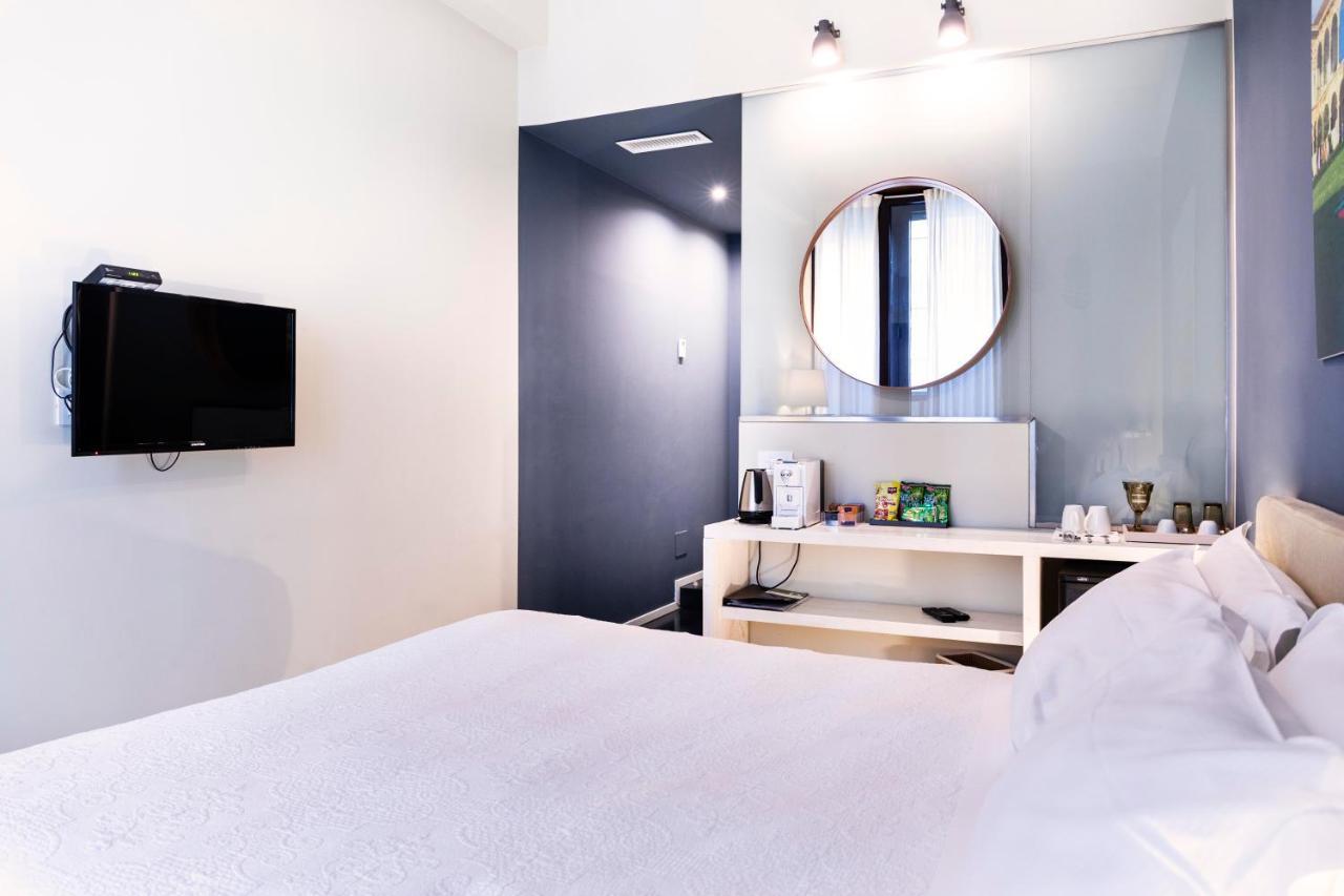 Bc Maison Bed&Cafe Milano Buitenkant foto