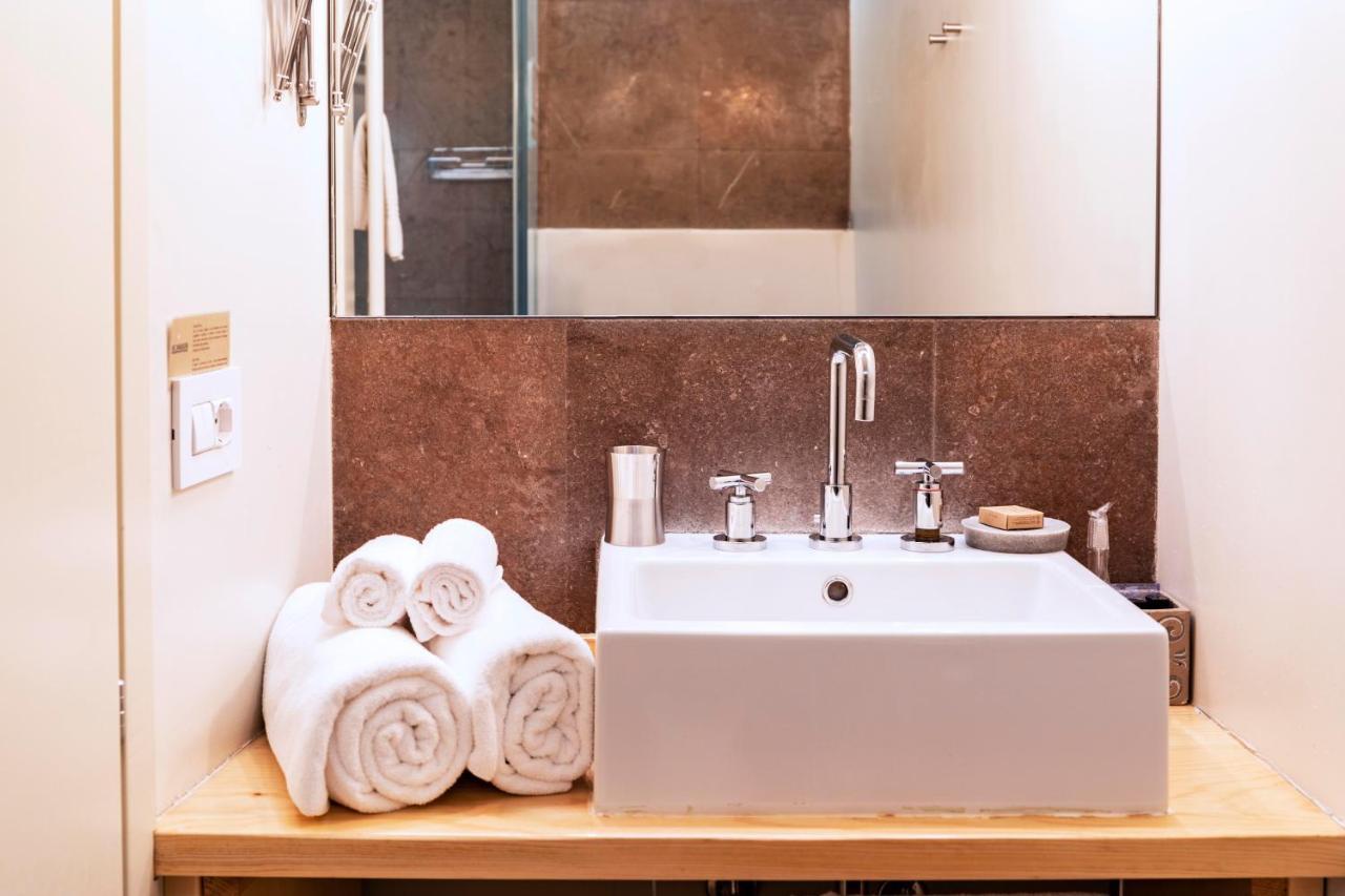 Bc Maison Bed&Cafe Milano Buitenkant foto