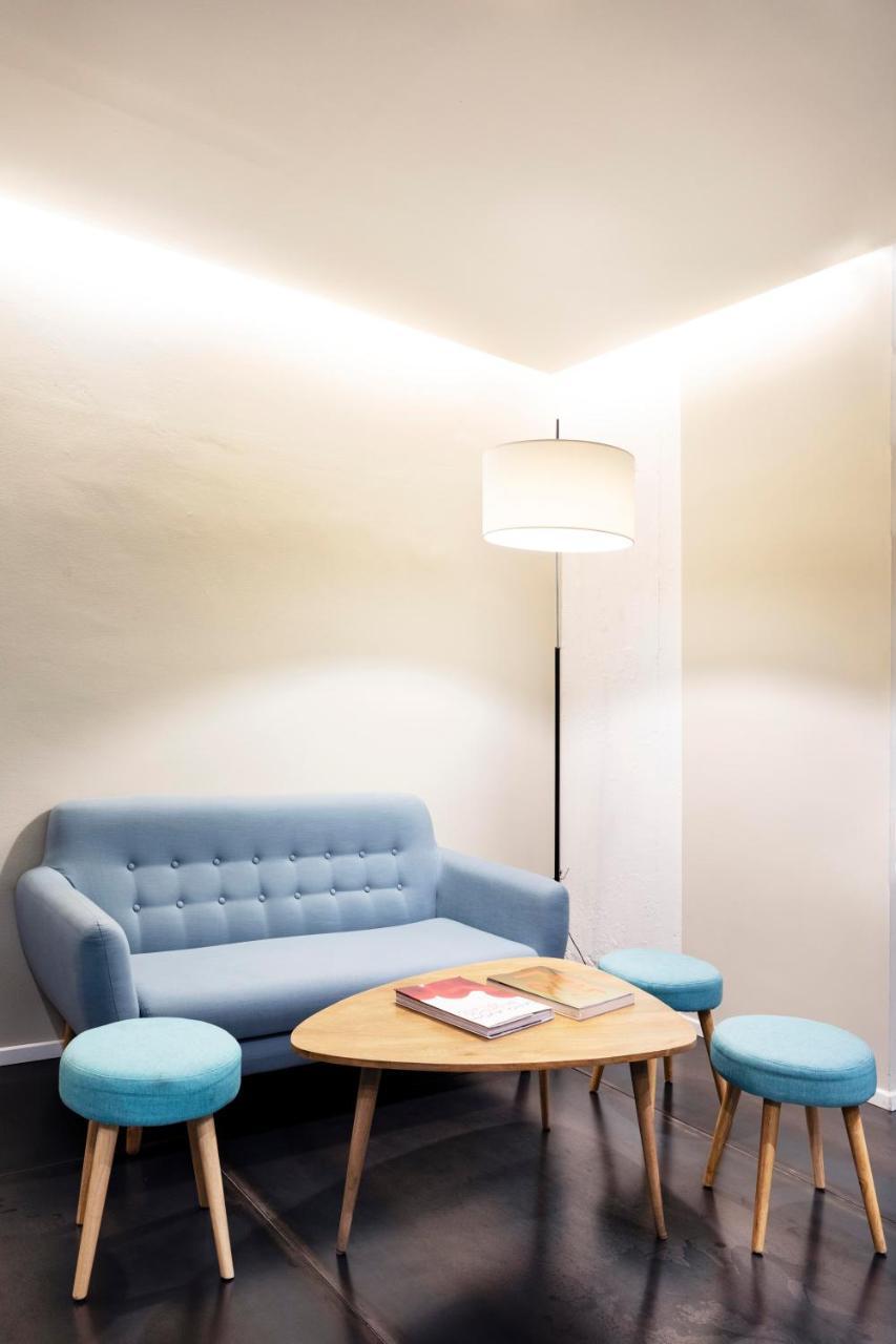 Bc Maison Bed&Cafe Milano Buitenkant foto