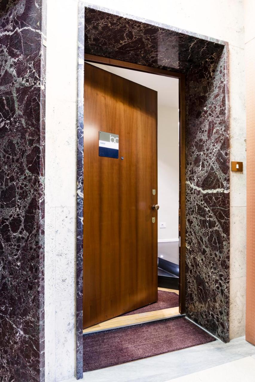 Bc Maison Bed&Cafe Milano Buitenkant foto