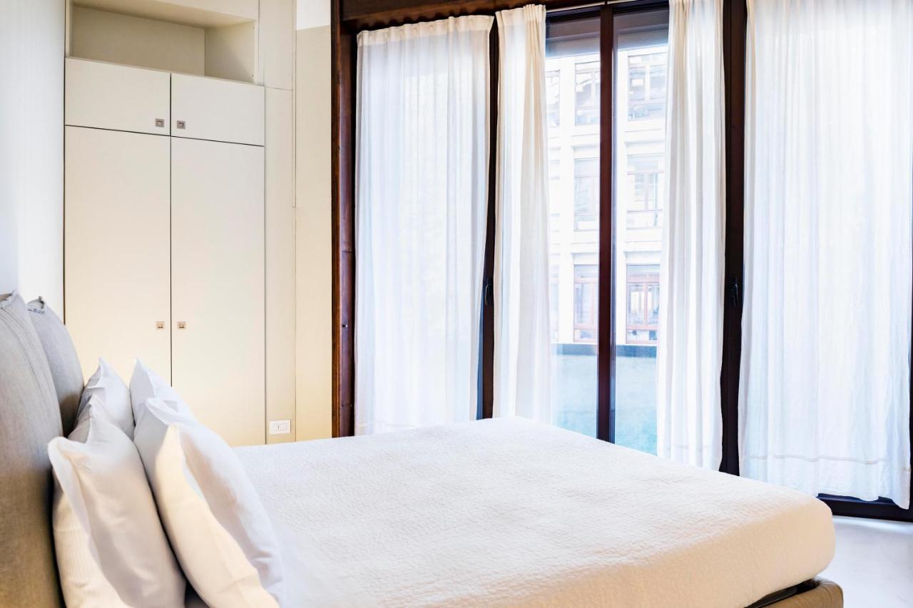 Bc Maison Bed&Cafe Milano Buitenkant foto