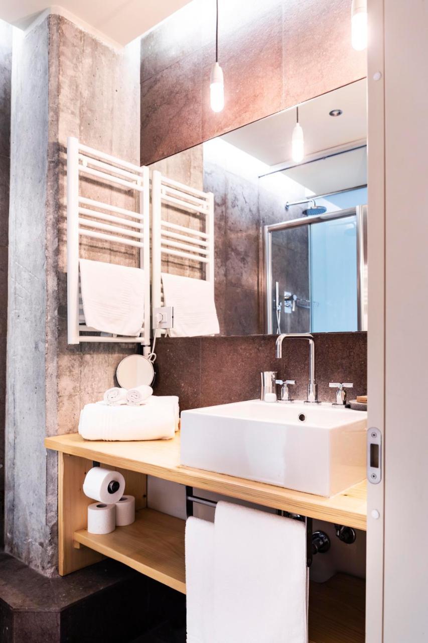 Bc Maison Bed&Cafe Milano Buitenkant foto