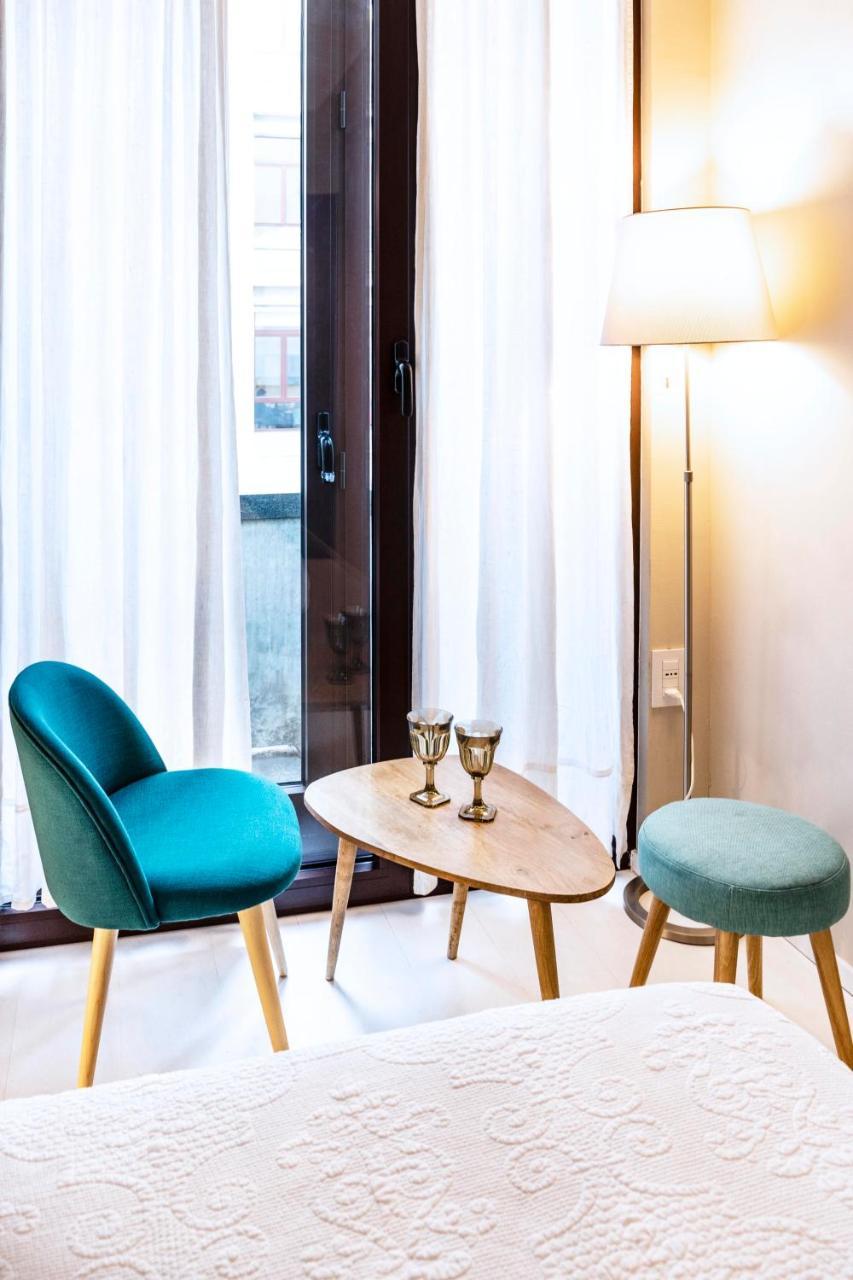 Bc Maison Bed&Cafe Milano Buitenkant foto