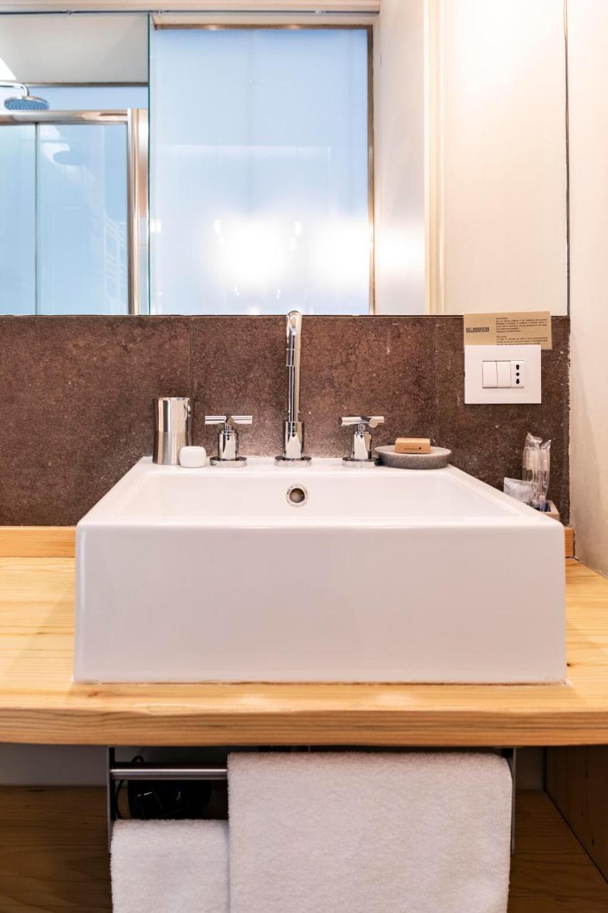 Bc Maison Bed&Cafe Milano Buitenkant foto