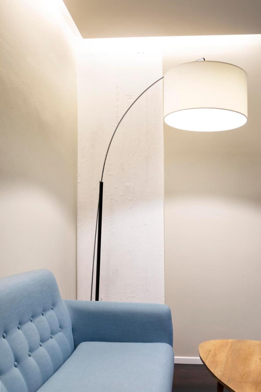 Bc Maison Bed&Cafe Milano Buitenkant foto
