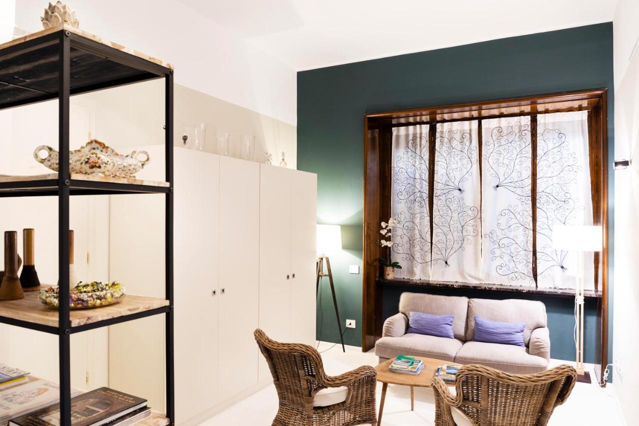 Bc Maison Bed&Cafe Milano Buitenkant foto