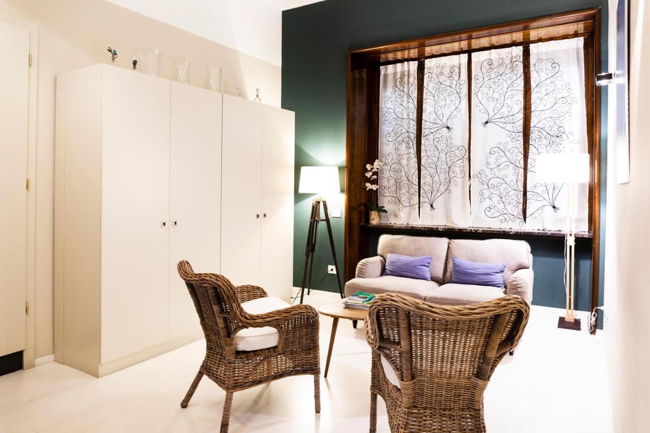 Bc Maison Bed&Cafe Milano Buitenkant foto