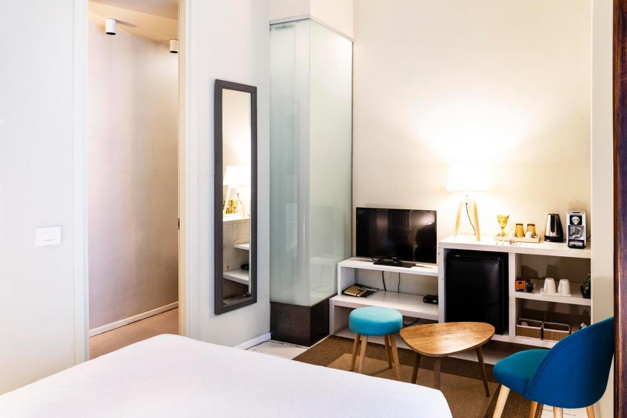 Bc Maison Bed&Cafe Milano Buitenkant foto