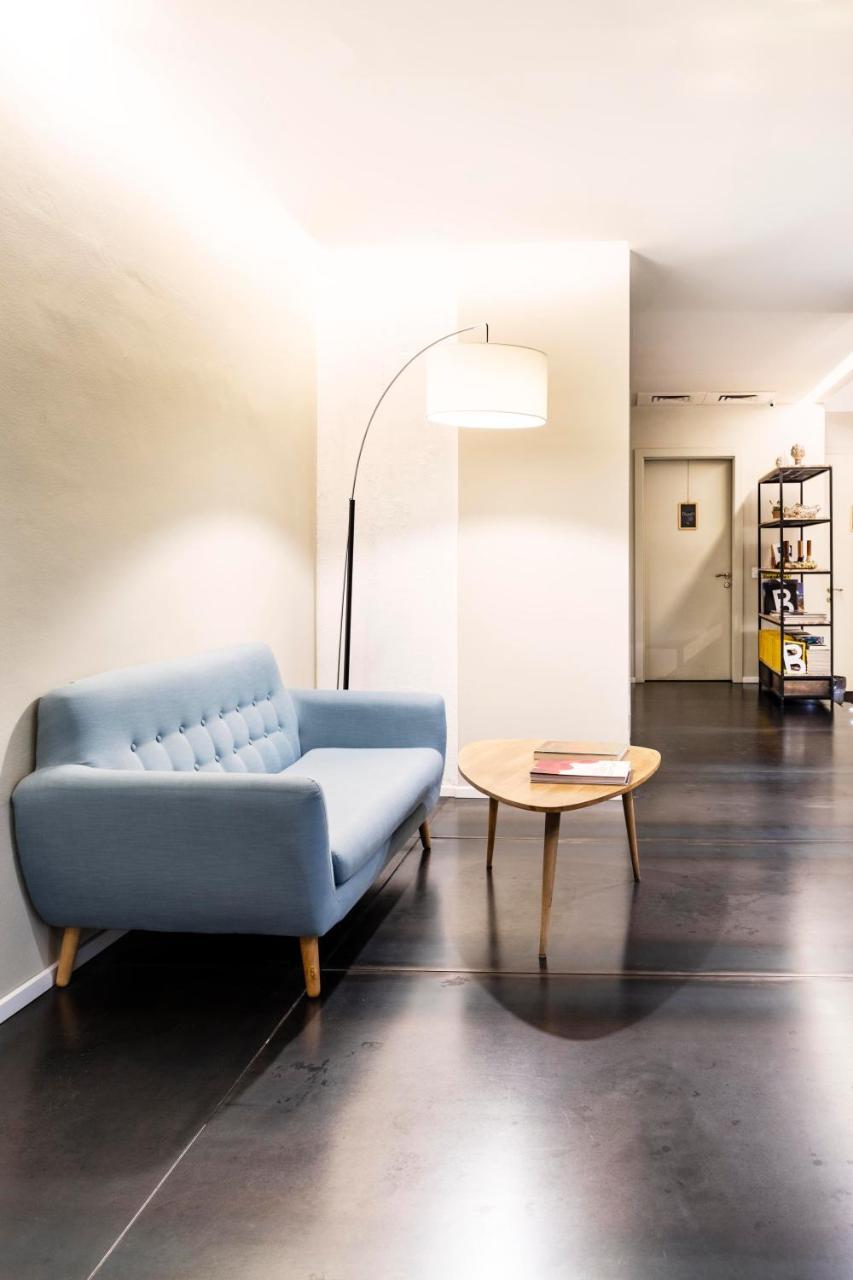 Bc Maison Bed&Cafe Milano Buitenkant foto