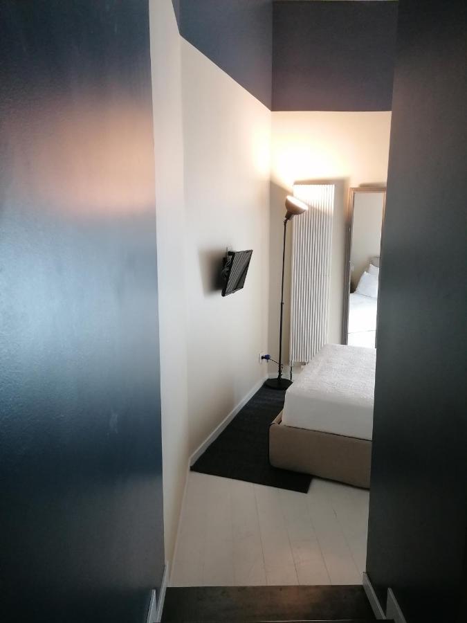 Bc Maison Bed&Cafe Milano Buitenkant foto