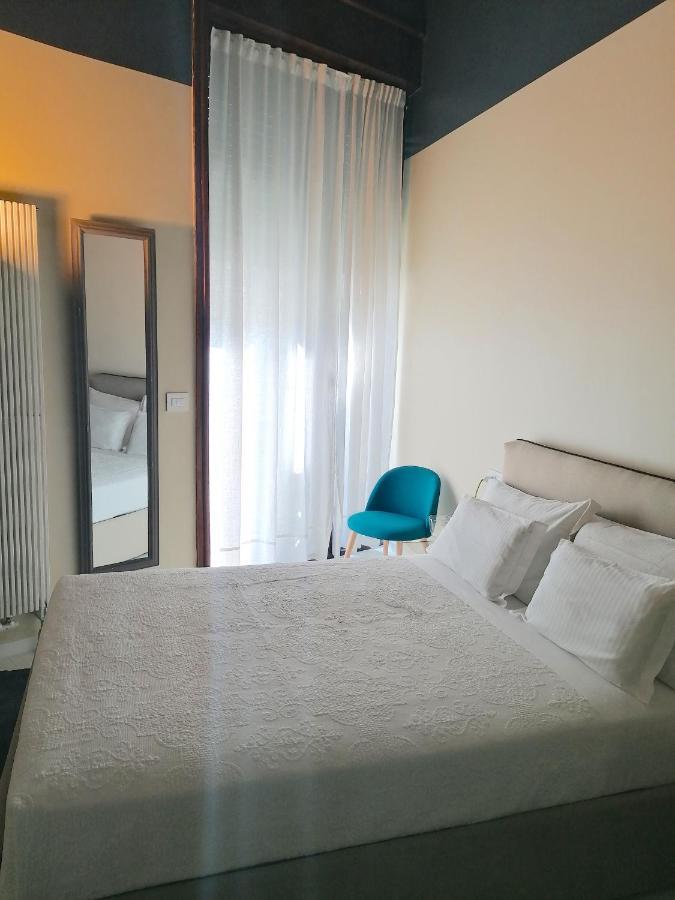 Bc Maison Bed&Cafe Milano Buitenkant foto