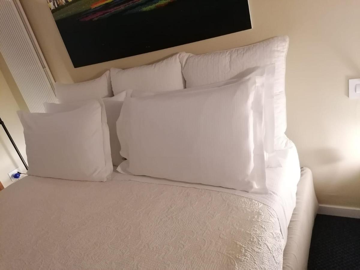 Bc Maison Bed&Cafe Milano Buitenkant foto