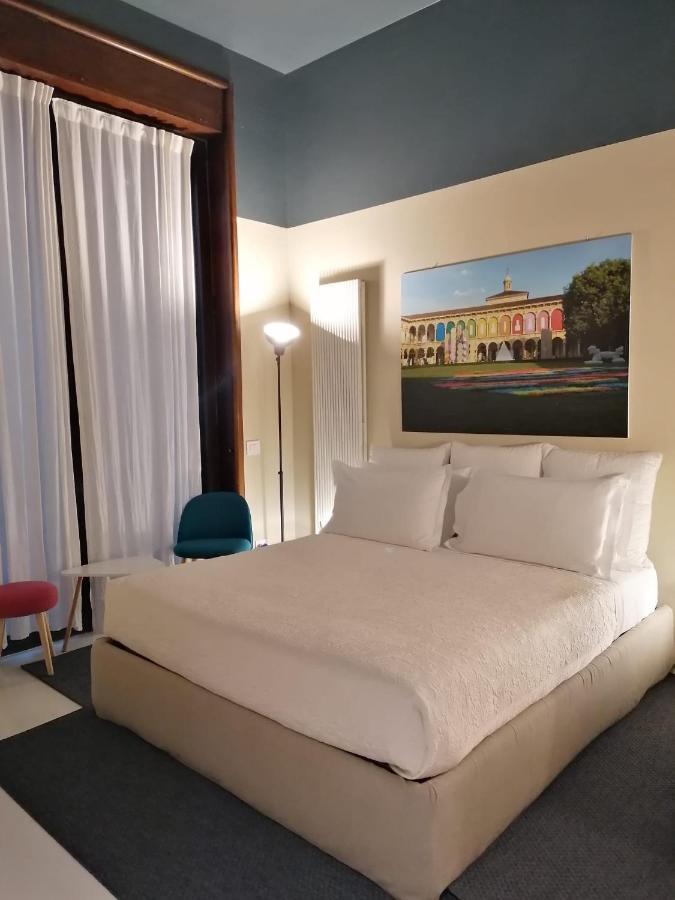 Bc Maison Bed&Cafe Milano Buitenkant foto